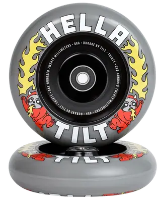 Tilt x Hella Summon Stunt Scooter Rollen 2 Stk.