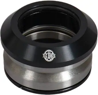 TLC Integrated Headset