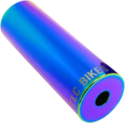 TLC Jenova Alloy Peg BMX