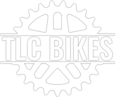 TLC Sticker