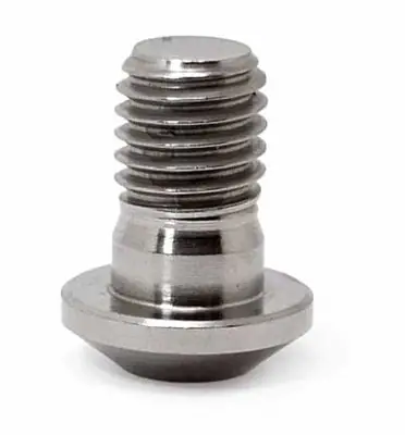 TLC Titanium BMX Ratas Pultti