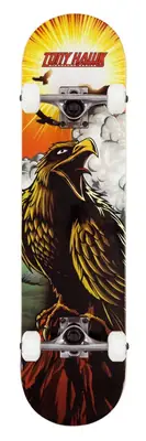 Tony Hawk 180 Series Skateboard Komplettboard
