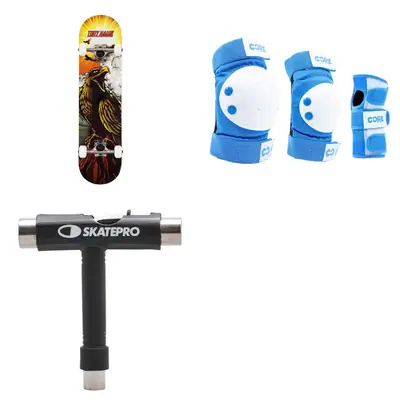 Tony Hawk Skateboard Package