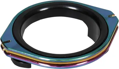 Total BMX Chaos Gyro Rotor Detangler