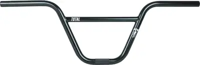 Total BMX Hangover 2-Piece BMX Handlebar