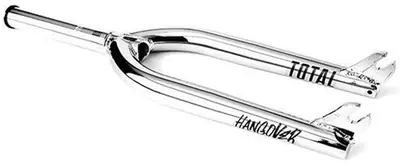 Total BMX Hangover 28mm BMX Forgaffel