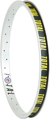 Total BMX Spitfire BMX Rim