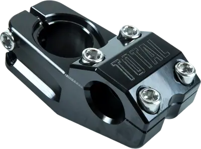 Total BMX Team V3 Top Load BMX Stem