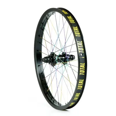 Total BMX Techfire 20