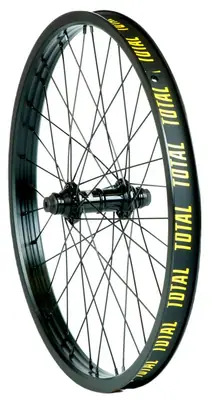 Total BMX Techfire 20