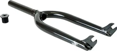 Chromoly bmx cheap forks