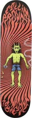 Toy Machine Collin Provost Pro Skateboard Deck