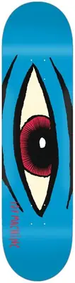 Toy Machine Sect Eye Skateboard Deck