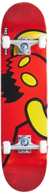 Toy Machine Vice Monster Complete Skateboard