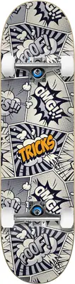 Tricks Komplett Skateboard