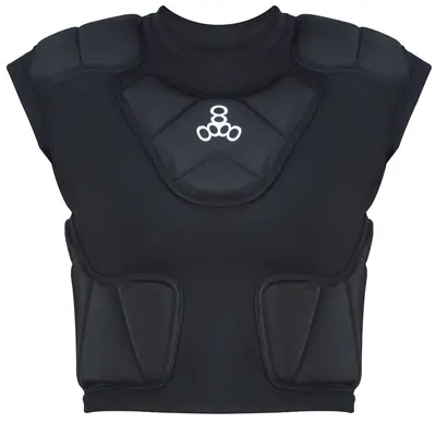 Triple Eight Bash Guard