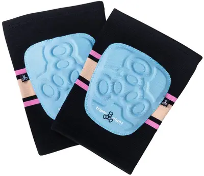 Triple Eight Covert Elbow pads