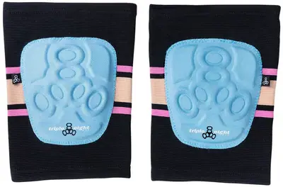 Covert Skate Knee Pads
