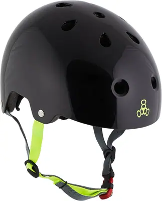 GLAF Casque de vélo pour adulte pour homme et femme Casque de skateboard  pour adulte classique pour vélo de banlieue Skate …