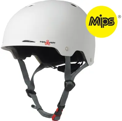 Gotham MiPS Skate Casco