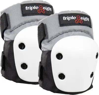 Triple Eight Street Skate Kniebeschermers