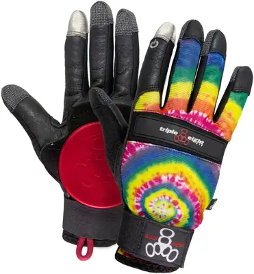 yoko handschuhe MotoGirl Gloves Black Ladies Wähle dein Design:Apex Latexhandschuhe Einmal puderfrei L Nib Size_Extra Fine Touchscreen compatibility allows use