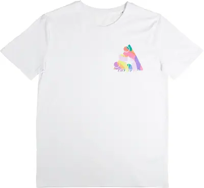 Trynyty ArtAttacc T-skjorte
