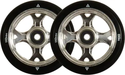 Trynyty Gothic Pro Scooter Wheel 2-Pack