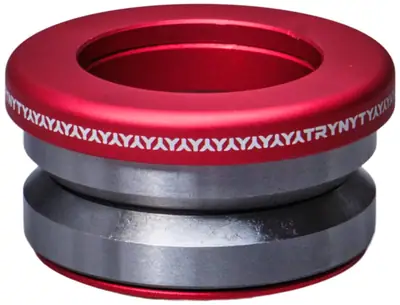 Trynyty Integrated Headset Stuntstep