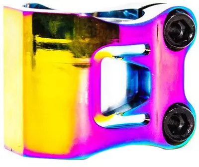 Trynyty Lumberjaxe Double Zacisk Do Hulajnogi