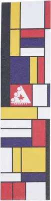 Trynyty Signature Freestyle Roller Griptape