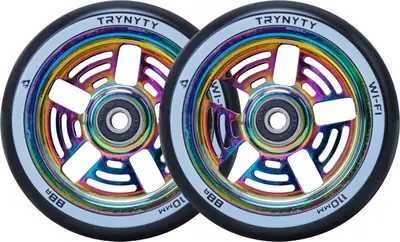 Trynyty Wi-Fi Pro Scooter Wheels 2-Pack