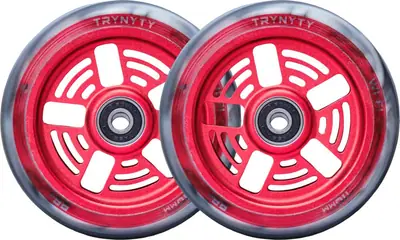 Trynyty Wi-Fi Scootin Renkaat 2-Pakkaus