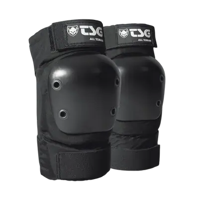 TSG All Terrain Elbow Pads