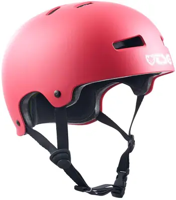 TSG Evolution Satin Casque