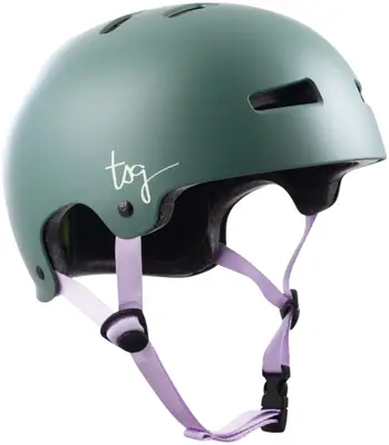 TSG Evolution Woman Helm