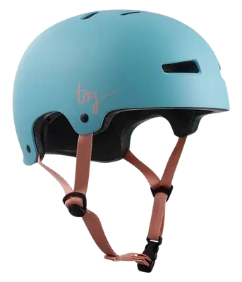 TSG Evolution Damen Skate Helm
