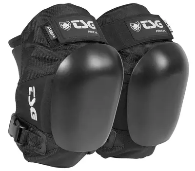 TSG Force V A Rodilleras