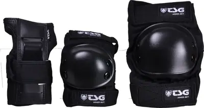 Kids Knee & Elbow Pads - Buy kids protection for skating