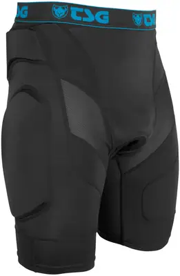 MTB Crash Pants