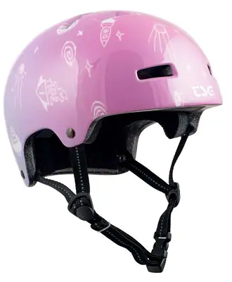 Casco TSG Nipper Maxi Satin