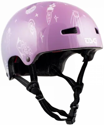 Nipper Mini Satin Ķiveres Skrituļslidām