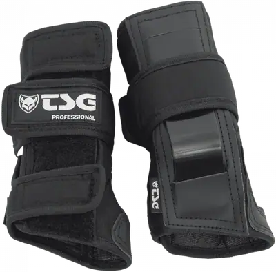 Professional Wrist Guards