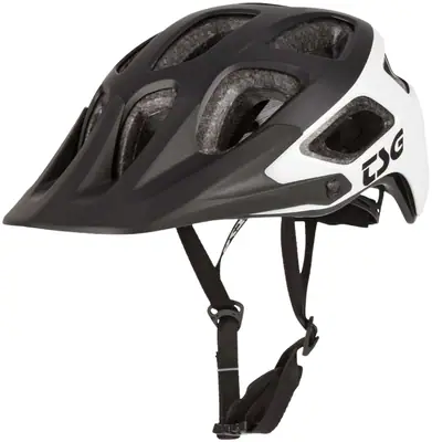 TSG Seek Block Bike / BMX Helm