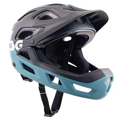 TSG Seek Fr Graphic Design BMX Hjälm