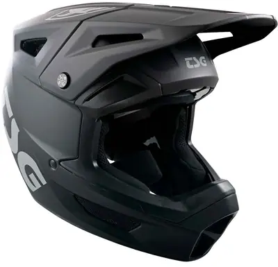 TSG Sentinel Fullface Casco