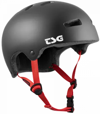 TSG Superlight Satin Hjälm