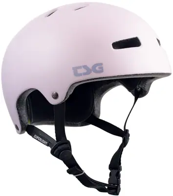 TSG Superlight Satin Skate Helmet