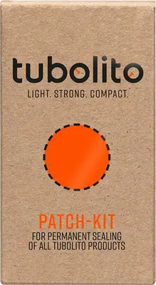 Tubolito Repair Tubo Patch Kit 10-Pack