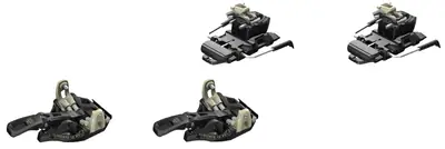 Tyrolia Almonte 12 PT Ski Bindings